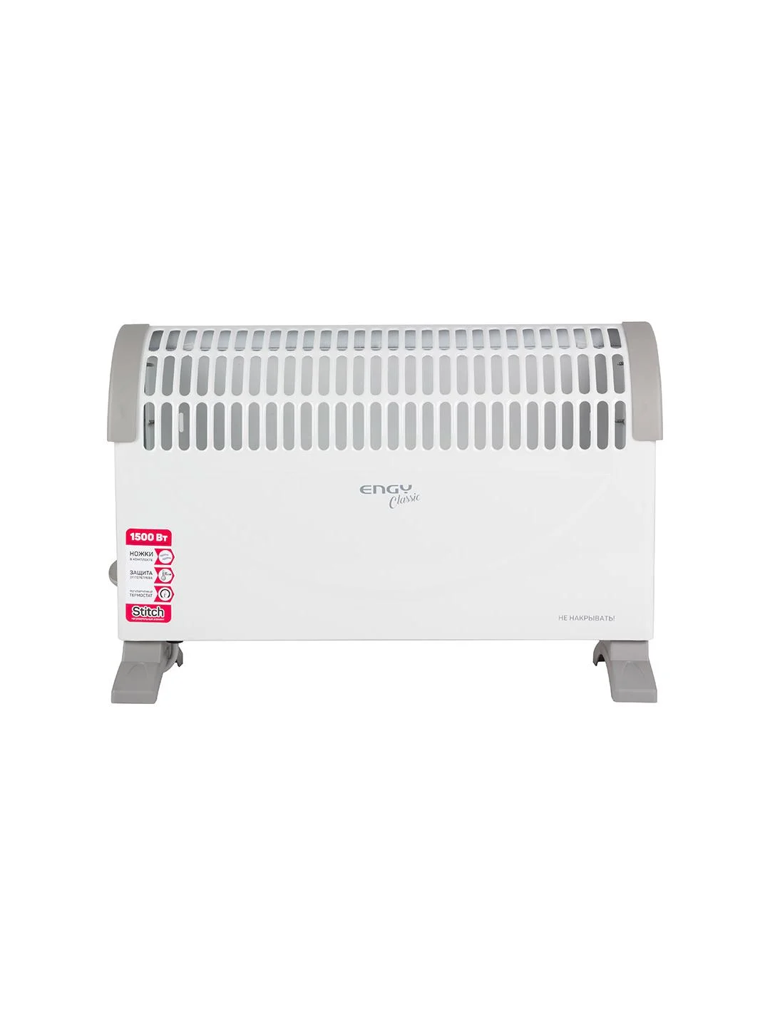 Конвектор электрический Engy EN-1500A classic