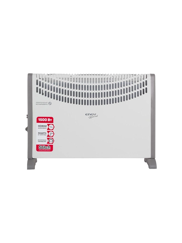 Конвектор электрический Engy EN-1500 Universal