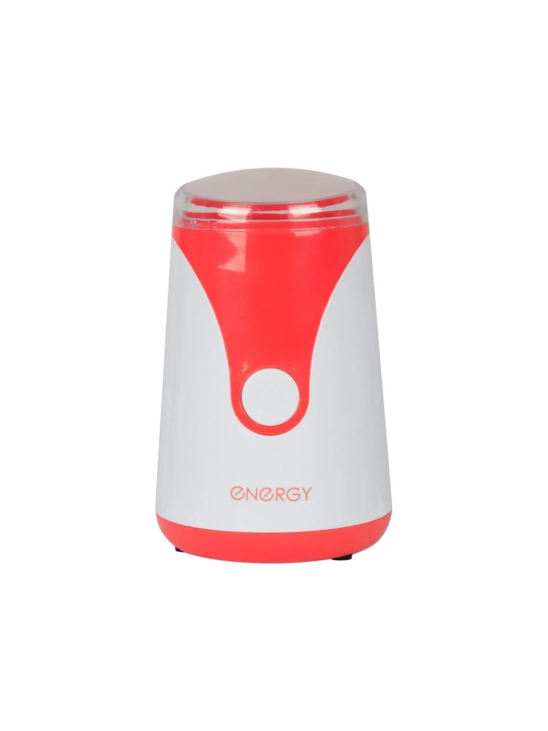 Кофемолка Energy EN-106 белая