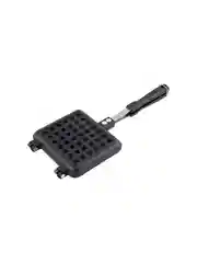 Вафельница механическая Mallony WAFEL MAL-01WF квадрат