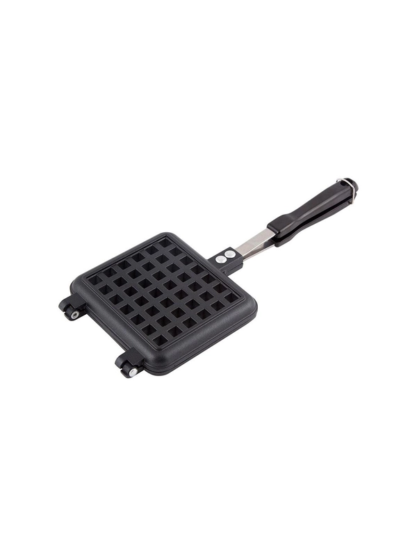 Вафельница механическая Mallony WAFEL MAL-01WF квадрат