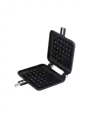 Вафельница механическая Mallony WAFEL MAL-01WF квадрат