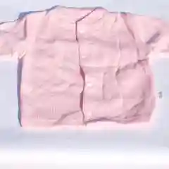 Кофта рубашка для новорожденных