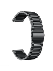 Металлический ремешок 20/22 мм для Xiaomi Amazfit Bip(Lite)/GT/GTS/Samsung gear S2 Classic