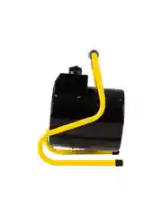 Тепловая пушка ENGY EN-3R, 3 кВт, круглая