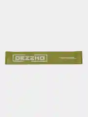 Оливковый резинки для фитнеса, для ног и ягодиц, латексные, силовые