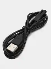 Кабель для питания и зарядки разъем USB для электробритвы