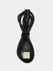 Кабель для питания и зарядки разъем USB для электробритвы