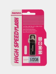 Флеш-Накопитель Flash USB 2.0 512 Gb