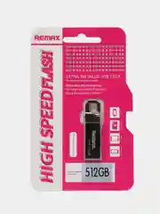 Флеш-Накопитель Flash USB 2.0 512 Gb