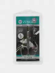 Маникюрные ножницы Zinger 2305 PB SH-Salon ZP с ручной заточкой премиум-класса
