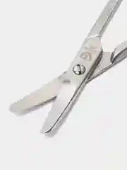 Маникюрные ножницы Zinger 2305 PB SH-Salon ZP с ручной заточкой премиум-класса