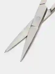 Маникюрные ножницы для ногтей Zinger B-112 FD