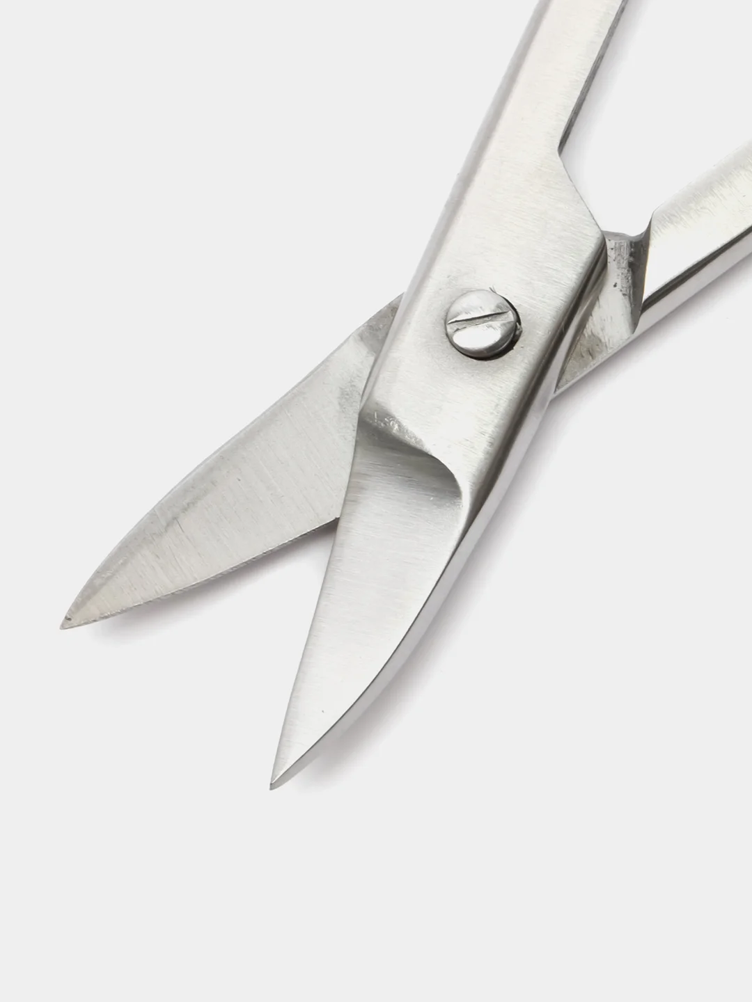 Педикюрные ножницы Zinger B-108 S SH с профессиональной ручной заточкой