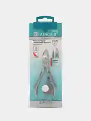 Кусачки для ногтей педикюрные Zinger ME-45-D