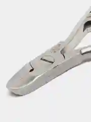 Кусачки для ногтей педикюрные Zinger ME-45-S LJ