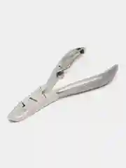 Кусачки для ногтей педикюрные Zinger ME-45-D