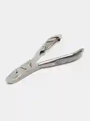 Кусачки для ногтей педикюрные Zinger ME-45-S LJ
