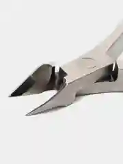 Кусачки педикюрные Zinger PSM-06-M, серия Elite с профессиональной ручной заточкой