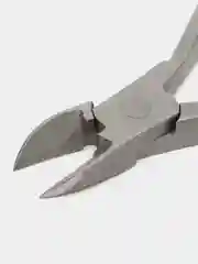 Кусачки для ногтей педикюрные Zinger ME45С D