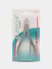 Кусачки для ногтей педикюрные Zinger ME45С D