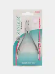 Маникюрные кусачки для кожи, с двумя пружинами Zinger B-002