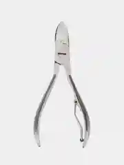 Кусачки для ногтей педикюрные Zinger ME-45-С