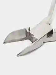 Кусачки для ногтей педикюрные Zinger ME-45-С