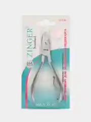 Кусачки для ногтей педикюрные Zinger ME-45-С