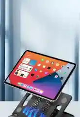 Подставка для планшета вращающаяся / подставка для iPad / настольный держатель планшета