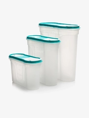 Контейнер / емкость для сыпучих продуктов 1,3л