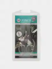 Маникюрные ножницы Zinger 1301PB SH-Salon ZP с проф. ручной заточкой премиум-класса