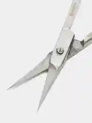 Маникюрные ножницы для кутикулы Zinger B-117 S SH с профессиональной ручной заточкой