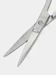 Маникюрные ножницы для ногтей Zinger B-105 FD