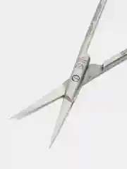 Маникюрные ножницы Zinger BS310 FD IS SH с профессиональной ручной заточкой
