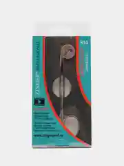Маникюрные ножницы Zinger BS314 FD IS SH с профессиональной ручной заточкой