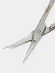 Маникюрные ножницы Zinger B-128 FD SH ручной заточки, с футляром