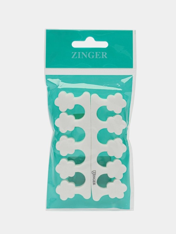 Сепаратор для педикюра Zinger Spr-04