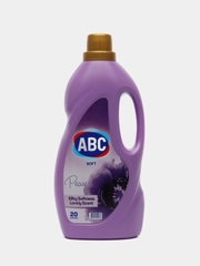 Кондиционер для белья ABC "Лавандовый мир", 2 л