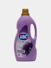 Кондиционер для белья ABC "Лавандовый мир", 2 л