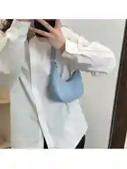 Ледяной сумка женская через плечо
