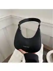 Черный сумка женская через плечо