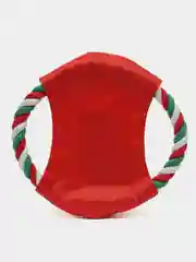 Набор игрушек для собак 3шт, набор канатных игрушек, жевательные игрушки