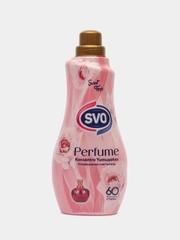 Кондиционер-смягчитель для белья Sweet Tropic 1440мл