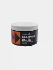 SKINTERRIA Набор для депиляции 5 в 1: сахарная паста, тальк, лосьон, полоски, шпатели