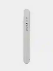 Пилка абразивная для ногтей двусторонняя Zinger UT-401С, 150/280 грит