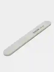 Пилка абразивная для ногтей двусторонняя Zinger UT-401С, 150/280 грит
