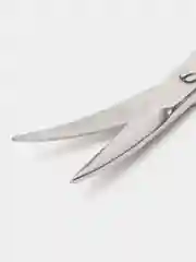 Маникюрные ножницы Zinger B-119