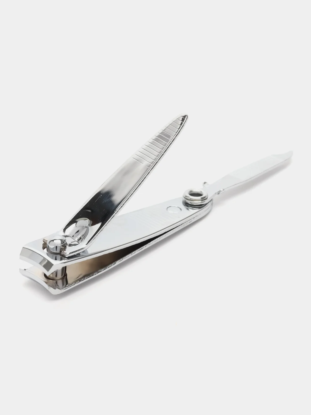 Книпсер маленький с пилкой и цепочкой Zinger SLN-602 FC