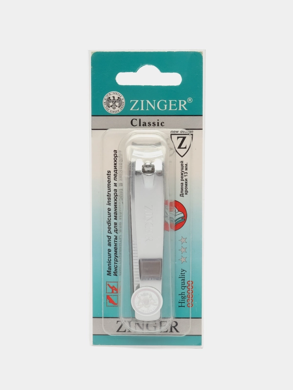 Книпсер Zinger SLN-604 ZO